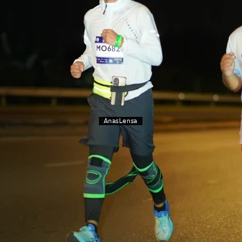 Runner Photo 7717797