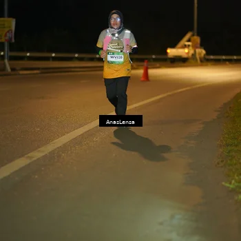 Runner Photo 7717798
