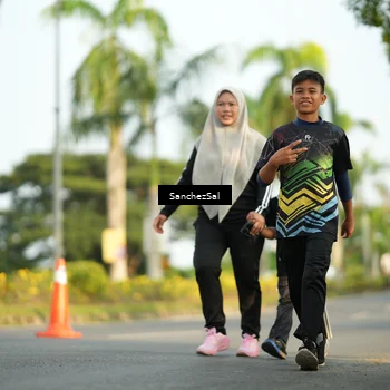 Runner Photo 7717800