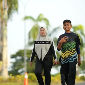 Runner Photo 7717801