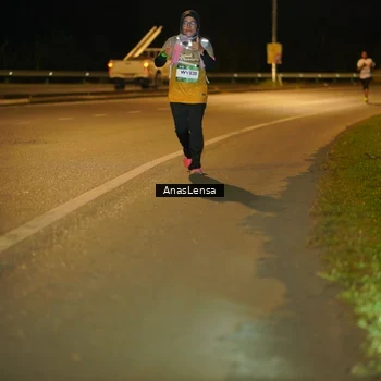 Runner Photo 7717805