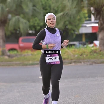Runner Photo 7717808
