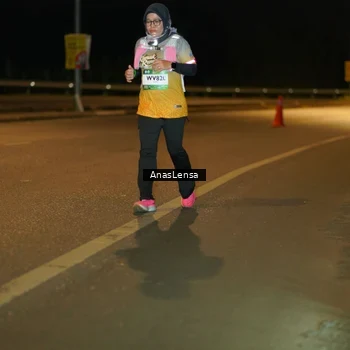 Runner Photo 7717809