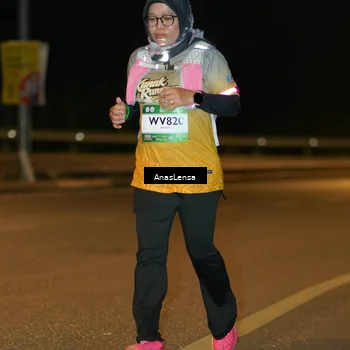 Runner Photo 7717810