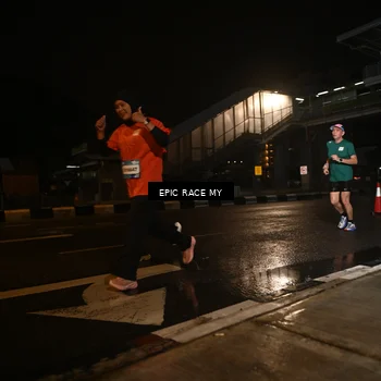Runner Photo 7717814