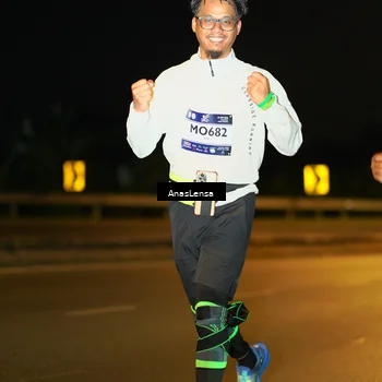 Runner Photo 7717815