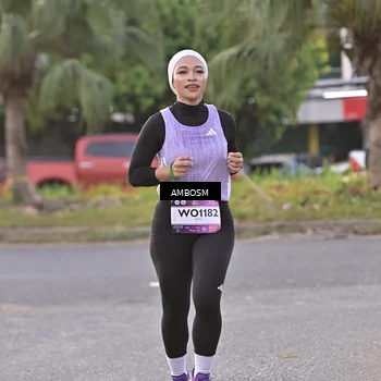 Runner Photo 7717826