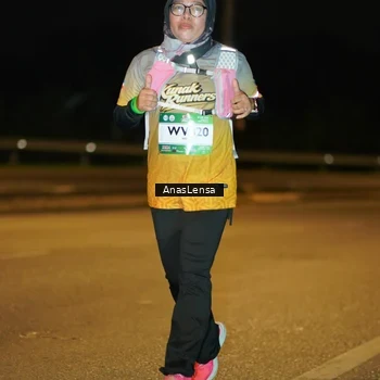 Runner Photo 7717829