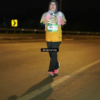 Runner Photo 7717830