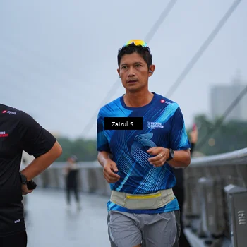 Runner Photo 7717833