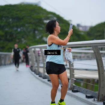 Runner Photo 7717834