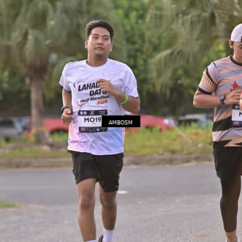 Runner Photo 7717847