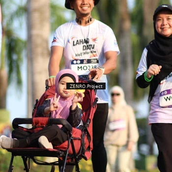 Runner Photo 7717855