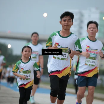 Runner Photo 7717856