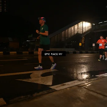 Runner Photo 7717858
