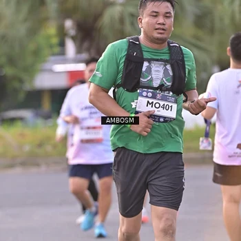 Runner Photo 7717882