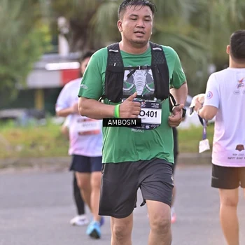Runner Photo 7717883