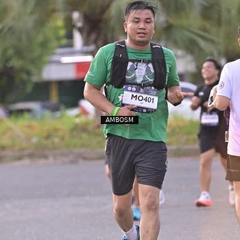 Runner Photo 7717884