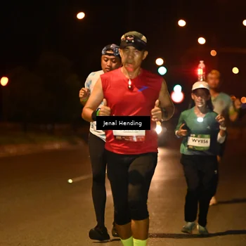 Runner Photo 7717891