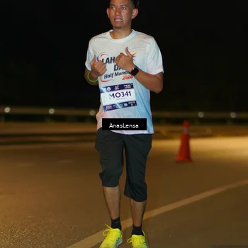 Runner Photo 7717896