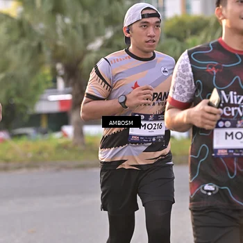 Runner Photo 7717904