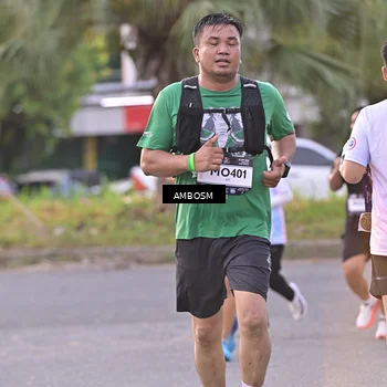 Runner Photo 7717908