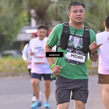 Runner Photo 7717920