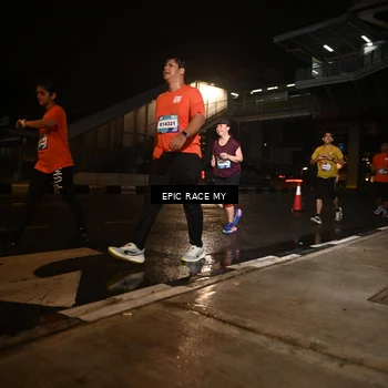 Runner Photo 7717927