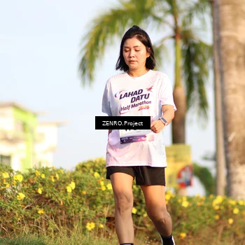 Runner Photo 7717928