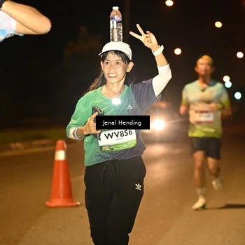 Runner Photo 7717930