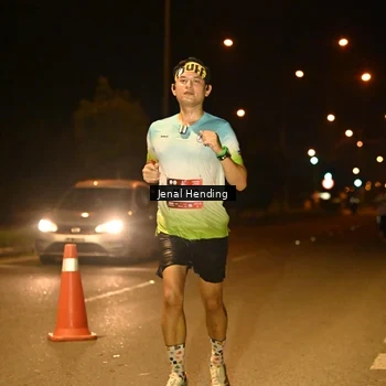 Runner Photo 7717934
