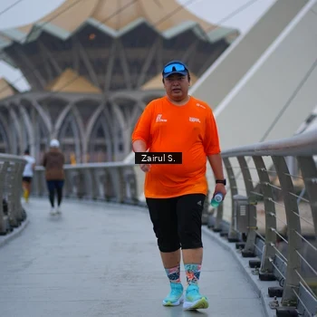 Runner Photo 7717935