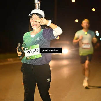 Runner Photo 7717937