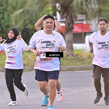 Runner Photo 7717941