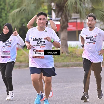 Runner Photo 7717962