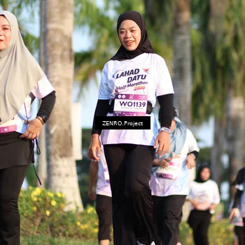 Runner Photo 7717980