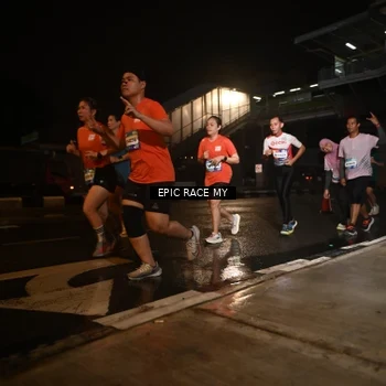 Runner Photo 7717988