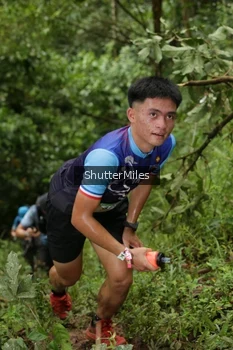 Runner Photo 77180