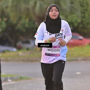 Runner Photo 7718005