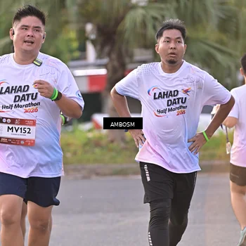 Runner Photo 7718013