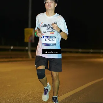 Runner Photo 7718031