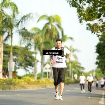 Runner Photo 7718045
