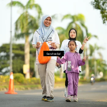 Runner Photo 7718047