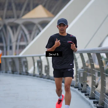 Runner Photo 7718050