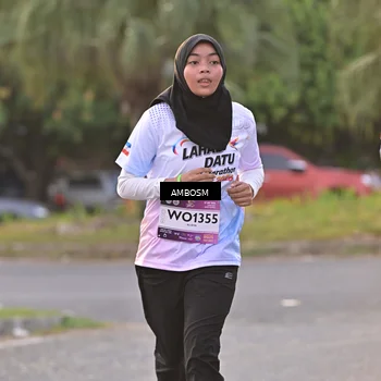 Runner Photo 7718051