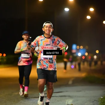 Runner Photo 7718061