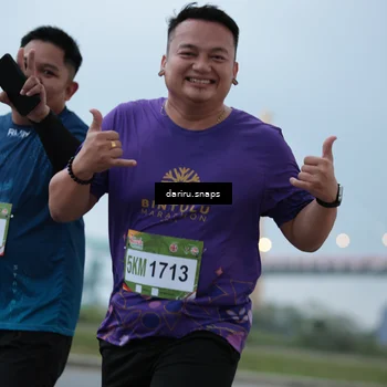 Runner Photo 7718077
