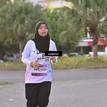 Runner Photo 7718079