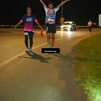 Runner Photo 7718094