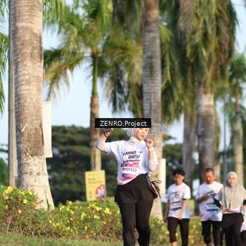Runner Photo 7718108